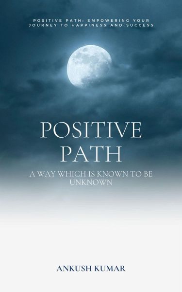 Positive Path (eBook, ePUB)