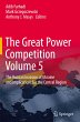 The Great Power Competition Volume 5 - Bild 1