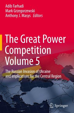 The Great Power Competition Volume 5