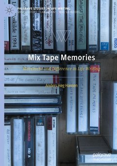 Mix Tape Memories - Hansen, Anders Høg