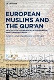 European Muslims and the Qur'an