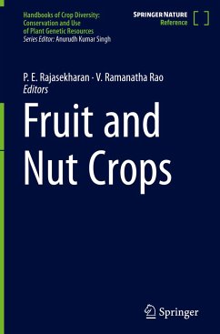 Fruit and Nut Crops