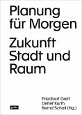 Planung für Morgen (eBook, PDF)