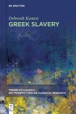 Greek Slavery (eBook, ePUB)