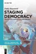 Staging Democracy (eBook, ePUB) - Bild 1