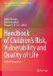 Handbook of Children's Risk,... - Bild 1