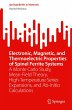 Electronic, Magnetic, and... - Bild 1