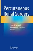 Percutaneous Renal Surgery