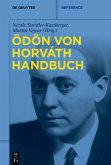 Ödön-von-Horváth-Handbuch (eBook, ePUB)