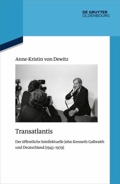 Transatlantis (eBook, ePUB) Transatlantis (eBook, ePUB)