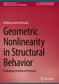 Geometric Nonlinearity in Structural Behavior