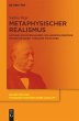 Metaphysischer Realismus (eBook, ePUB) - Bild 1