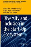 Diversity and Inclusion in the Start-Up Ecosystem