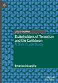 Stakeholders of Terrorism and the Caribbean