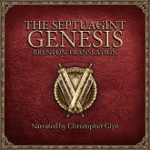 The Septuagint Genesis (MP3-Download)