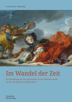 Im Wandel der Zeit (eBook, PDF) - Voßkamp, Friederike