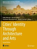 Cities¿ Identity Through Architecture and Arts