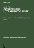 Übergang und Vorbereitung (1100-1150) [u. a.] (eBook, PDF)