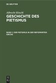 Der Pietismus in der reformirten Kirche (eBook, PDF)