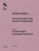 Michael Müller. Ernstes Spiel. Catalogue Raisonné (eBook, PDF)