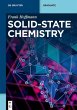 Solid-State Chemistry (eBook, ePUB) - Bild 1