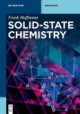 Solid-State Chemistry (eBook, ePUB)