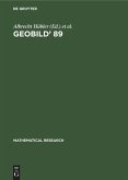 Geobild' 89 (eBook, PDF)