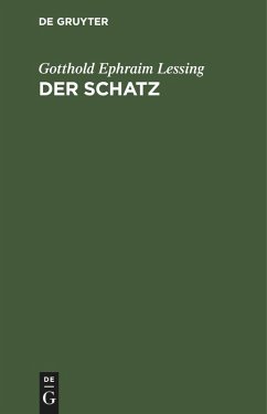 Cover Der Schatz (eBook, PDF)