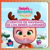 Cuentos de Navidad de los Bebés Llorones (en Español Latino) (MP3-Download)