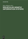 Molecular Genetic Information Systems (eBook, PDF)