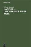 Madeira - Landeskunde einer Insel (eBook, PDF)