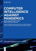 Computer Intelligence Against Pandemics (eBook, ePUB)