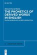 The Phonetics of Derived Words in... - Bild 1