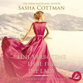 Eine verbotene Liebe für die Lady (MP3-Download)