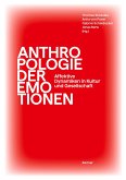 Anthropologie der Emotionen