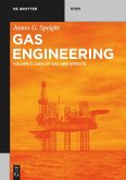 Gas Engineering (eBook, ePUB)