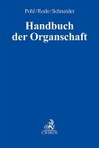 Handbuch der Organschaft