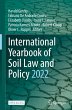 International Yearbook of Soil Law and... - Bild 1