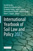 International Yearbook of Soil Law and Policy 2022