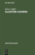 Kloster Chorin (eBook, PDF) - Bild 1