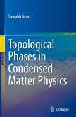 Topological Phases in Condensed Matter Physics
