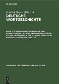 Strömungen Luther und die Nhd. Schriftsprache - Barock Vernunftsprachtum - Klassik und Romantik das 19. Jahrh. - Englische Einflüsse, Aufstieg des Volkes (eBook, PDF)