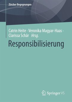 Responsibilisierung