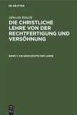 Die Geschichte der Lehre (eBook, PDF)