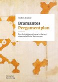 Bramantes Pergamentplan (eBook, PDF)