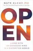 Open (eBook, ePUB)