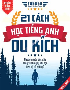 Cover 21 Cách H¿c Ti¿ng Anh Du Kích (eBook, ePUB)