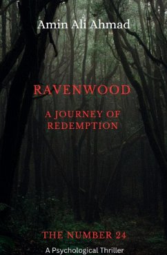 Cover Ravenwood: A Journey of Redemption (1) (eBook, ePUB)