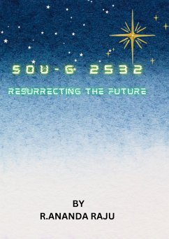 Cover Sou-G 2532: Resurrecting the Future (eBook, ePUB)