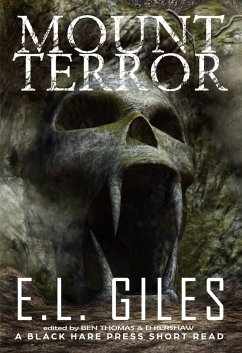 Mount Terror (Short Reads, #7) (eBook, ePUB) - Giles, E. L.